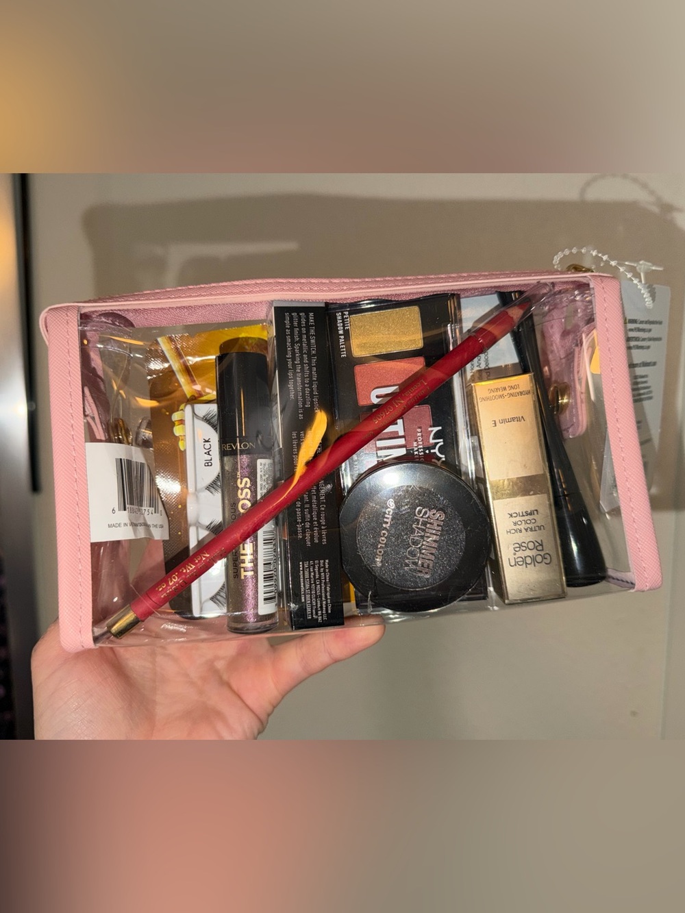 NEW makeup mystery bundle SEALED value pack lot